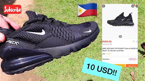 lazada nike shoes fake|counterfeit nikes.